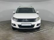Volkswagen Tiguan I Рестайлинг Москва  - изображение 19
