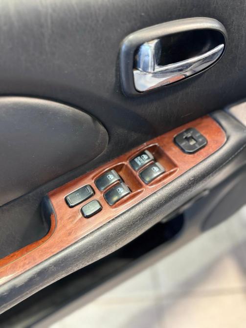 Hyundai Sonata IV (EF) Рестайлинг Челябинск  - изображение 12