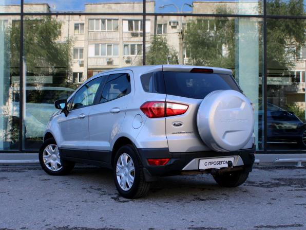 Ford EcoSport II с пробегом 2015 года, цена 950 000 рублей, 177005 км, внедорожник, Автокод Объявления