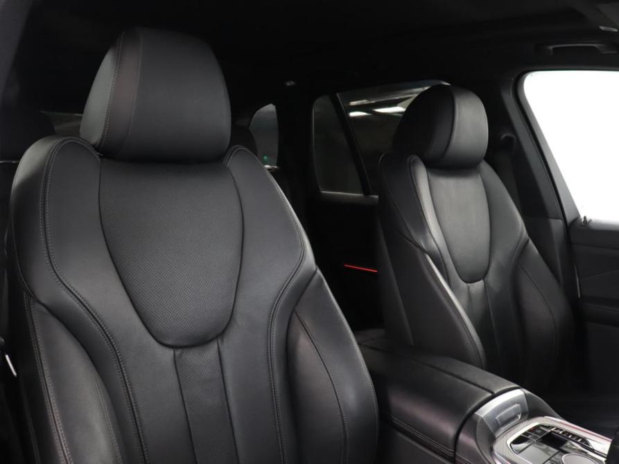 BMW X5 IV (G05/G18) Москва  - изображение 16