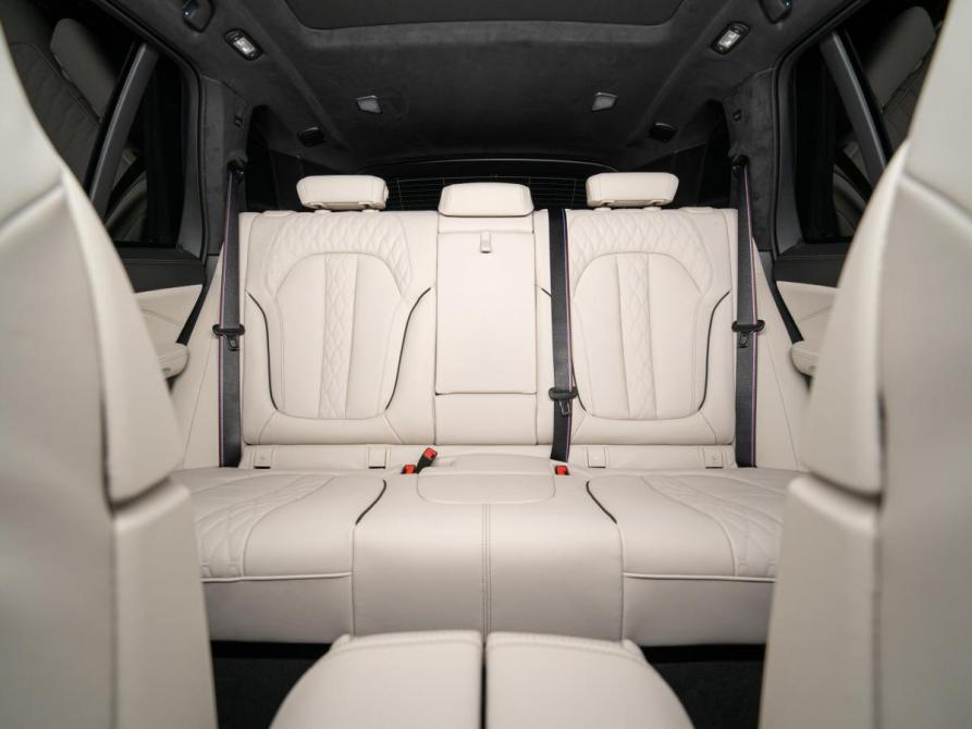 BMW X5 IV (G05/G18) Рестайлинг Москва  - изображение 18