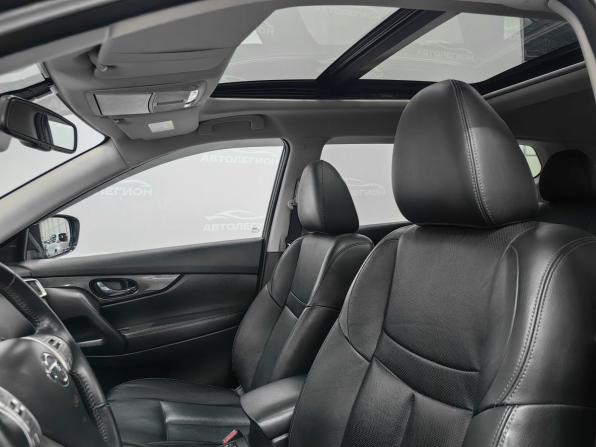 Nissan X-Trail III с пробегом 2016 года, цена 1 898 000 рублей, 183000 км, внедорожник, Автокод Объявления