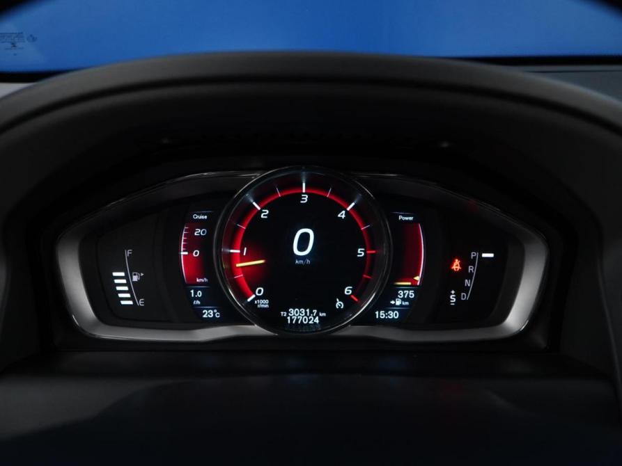 Volvo XC60 I Рестайлинг Москва  - изображение 22