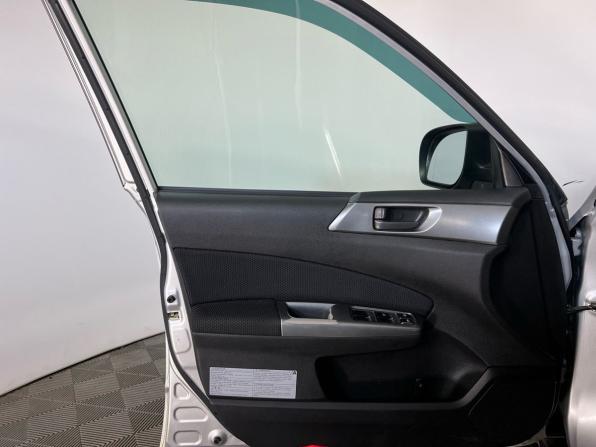 Subaru Forester III Рестайлинг с пробегом 2011 года, цена 1 049 000 рублей, 175000 км, внедорожник, Автокод Объявления