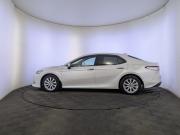 Toyota Camry VIII (XV70) Москва  - изображение 37