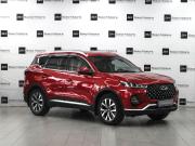 Chery Tiggo 7 Pro I Ростов-на-Дону  - изображение 24
