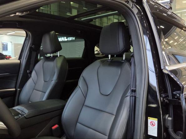 Новый Haval F7 II 2026 года, цена 3 761 010 рублей, внедорожник, Автокод Объявления