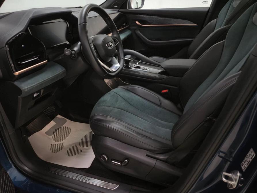 Geely Monjaro I Альметьевск  - изображение 10