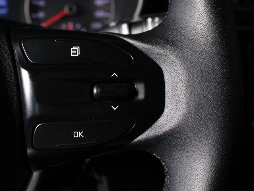 Kia Rio IV Минеральные Воды  - изображение 15