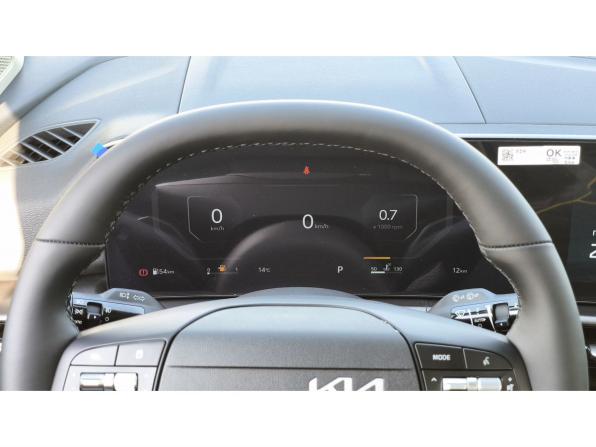 Новый Kia Sportage V Рестайлинг 2026 года, цена 5 579 323 рубля, внедорожник, Автокод Объявления