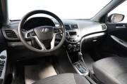 Hyundai Solaris I Рестайлинг Новосибирск  - изображение 26