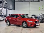 Mazda 6 III (GJ) Рестайлинг Санкт-Петербург  - изображение 18