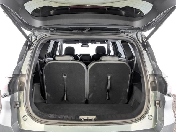 Geely Okavango I Рестайлинг с пробегом 2024 года, цена 2 720 000 рублей, 12160 км, внедорожник, Автокод Объявления