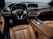 BMW 7 серии VI (G11/G12) Краснодар  - изображение 33