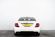 Mercedes-Benz C-Класс III (W204) Рестайлинг Сургут  - изображение 24