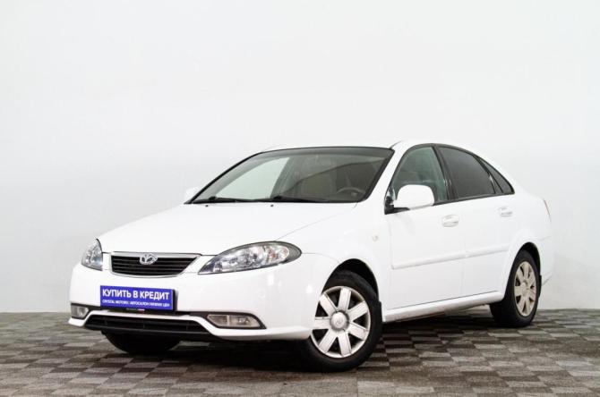 Daewoo Gentra II с пробегом 2014 года, цена 619 000 рублей, 183400 км, седан, Автокод Объявления