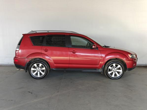 Mitsubishi Outlander II Рестайлинг с пробегом 2010 года, цена 1 185 000 рублей, 147800 км, внедорожник, Автокод Объявления