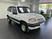 Chevrolet Niva I Киров  - изображение 17