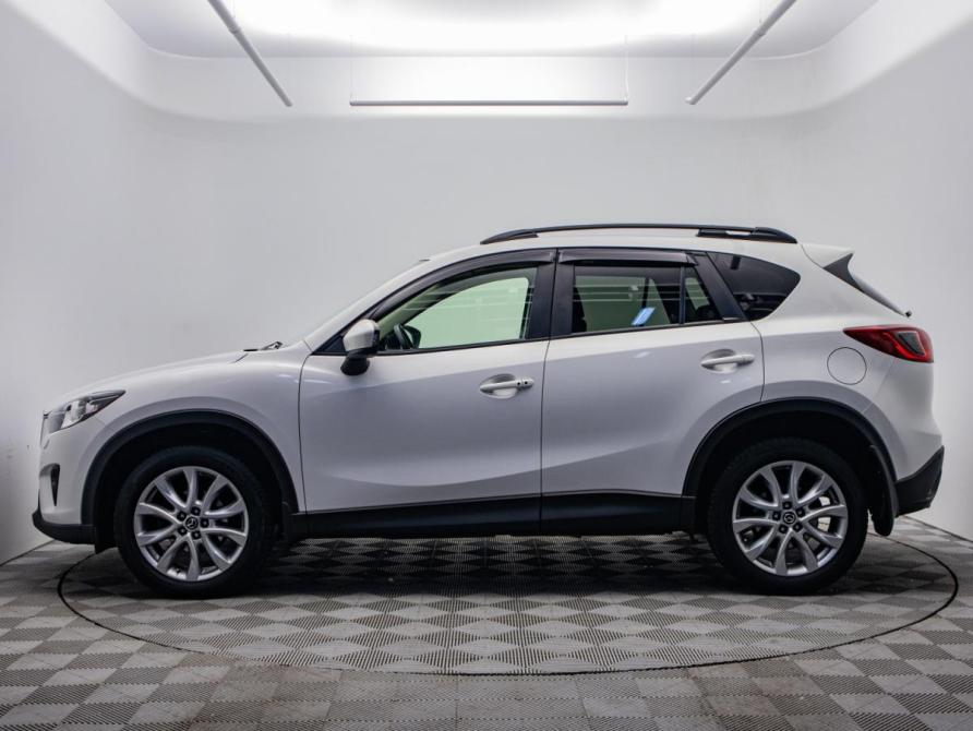 Mazda CX-5 I Москва  - изображение 2