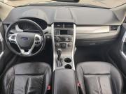 Ford Edge I Рестайлинг Йошкар-Ола  - изображение 39