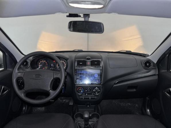 Lada (ВАЗ) Granta I Рестайлинг с пробегом 2024 года, цена 729 000 рублей, 57479 км, лифтбек, Автокод Объявления