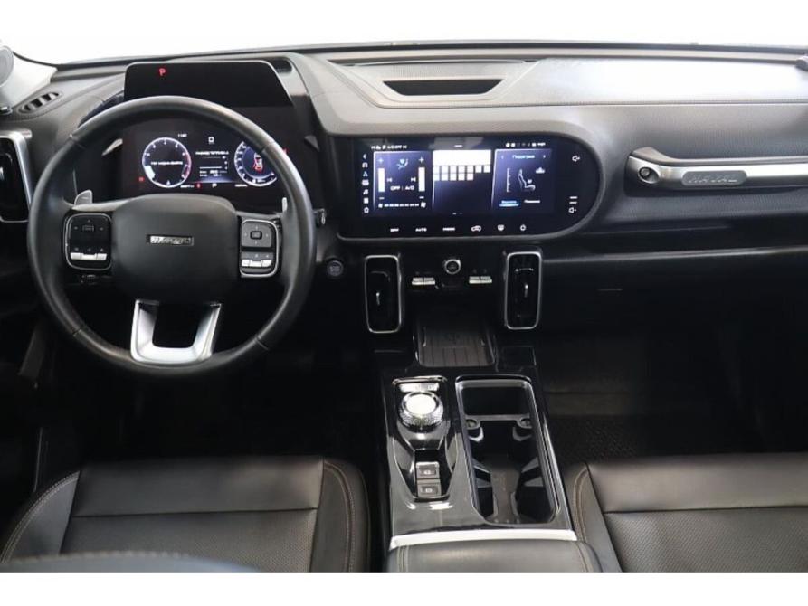 Haval Dargo Коломна  - изображение 11