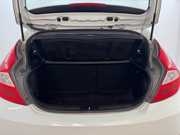 Hyundai Solaris I с пробегом 2012 года, цена 790 000 рублей, 116267 км, хэтчбек, Автокод Объявления