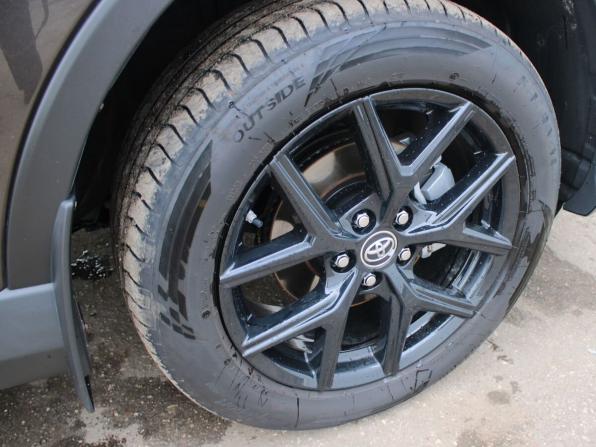 Toyota RAV4 IV (XA40) Рестайлинг с пробегом 2019 года, цена 2 799 000 рублей, 76609 км, внедорожник, Автокод Объявления