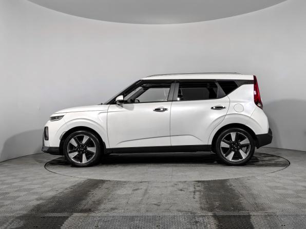 Kia Soul III с пробегом 2019 года, цена 1 829 000 рублей, 35481 км, хэтчбек, Автокод Объявления