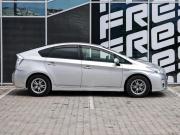 Toyota Prius III (XW30) Краснодар  - изображение 22