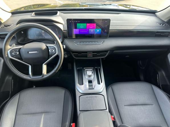 Haval Jolion I Рестайлинг с пробегом 2025 года, цена 2 200 000 рублей, 15000 км, внедорожник, Автокод Объявления