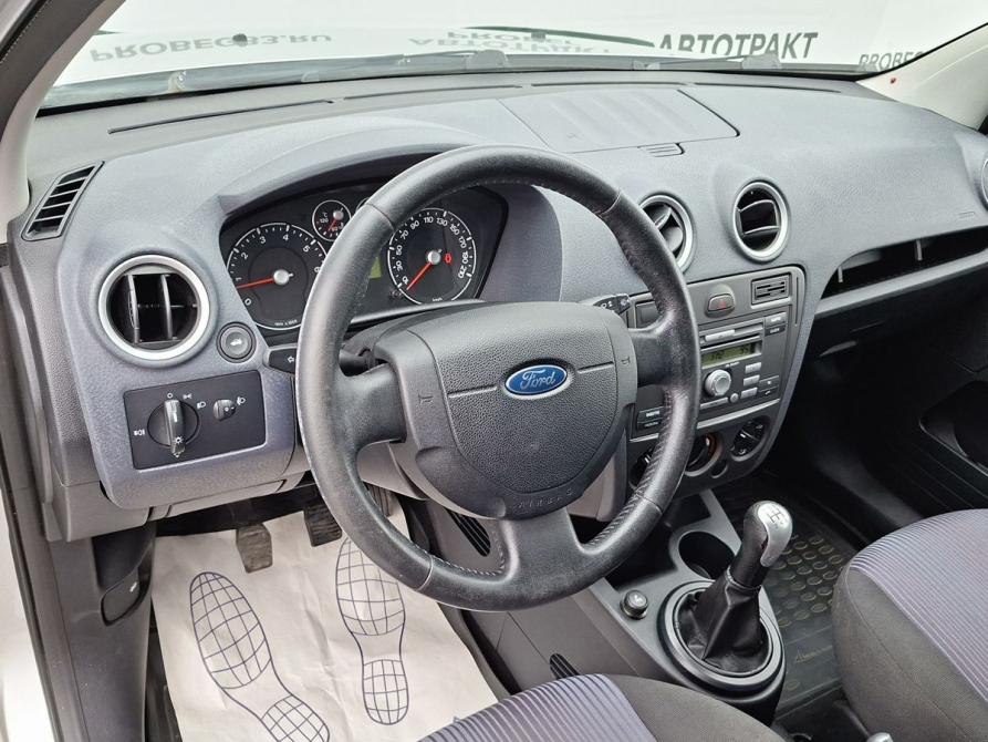 Ford Fusion I Рестайлинг Владимир  - изображение 9