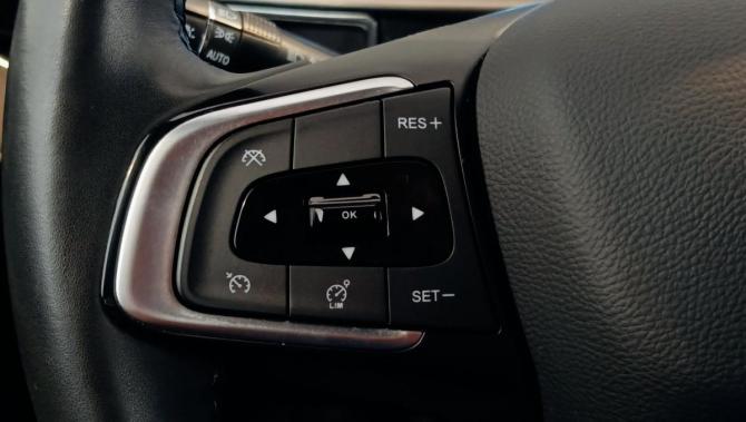 Chery Tiggo 4 Pro I Рестайлинг с пробегом 2024 года, цена 1 649 000 рублей, 18000 км, внедорожник, Автокод Объявления