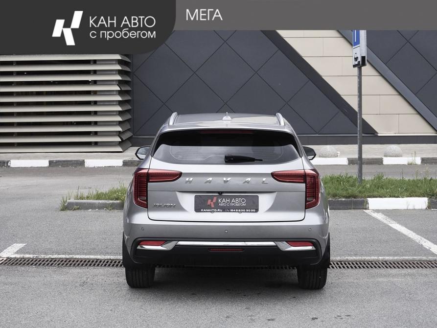 Haval Jolion I Казань  - изображение 4