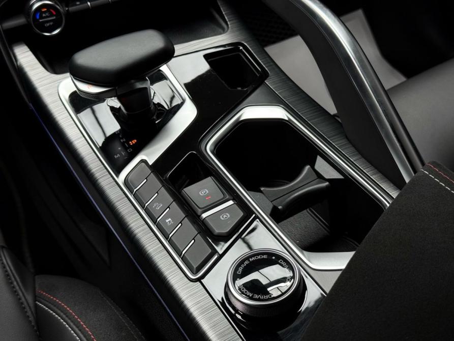 Geely Tugella I Рестайлинг Ижевск  - изображение 22