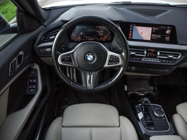 BMW 2 серии F44 с пробегом 2021 года, цена 2 899 000 рублей, 71153 км, седан, Автокод Объявления