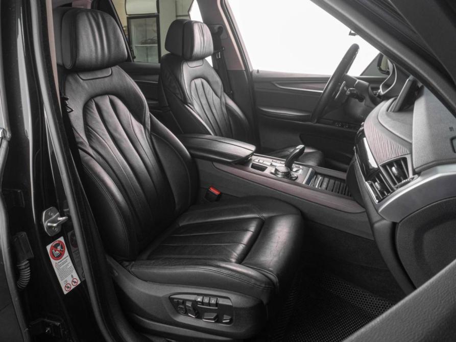 BMW X5 III (F15) Тюмень  - изображение 15