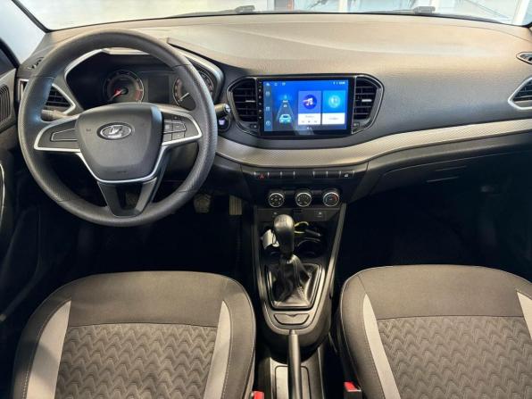 Lada (ВАЗ) Vesta I Рестайлинг (NG) с пробегом 2023 года, цена 981 786 рублей, 36219 км, седан, Автокод Объявления