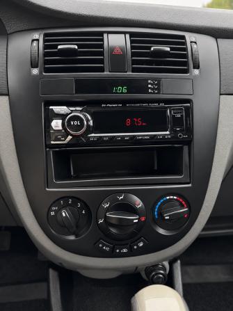 Daewoo Gentra II с пробегом 2014 года, цена 580 000 рублей, 125128 км, седан, Автокод Объявления