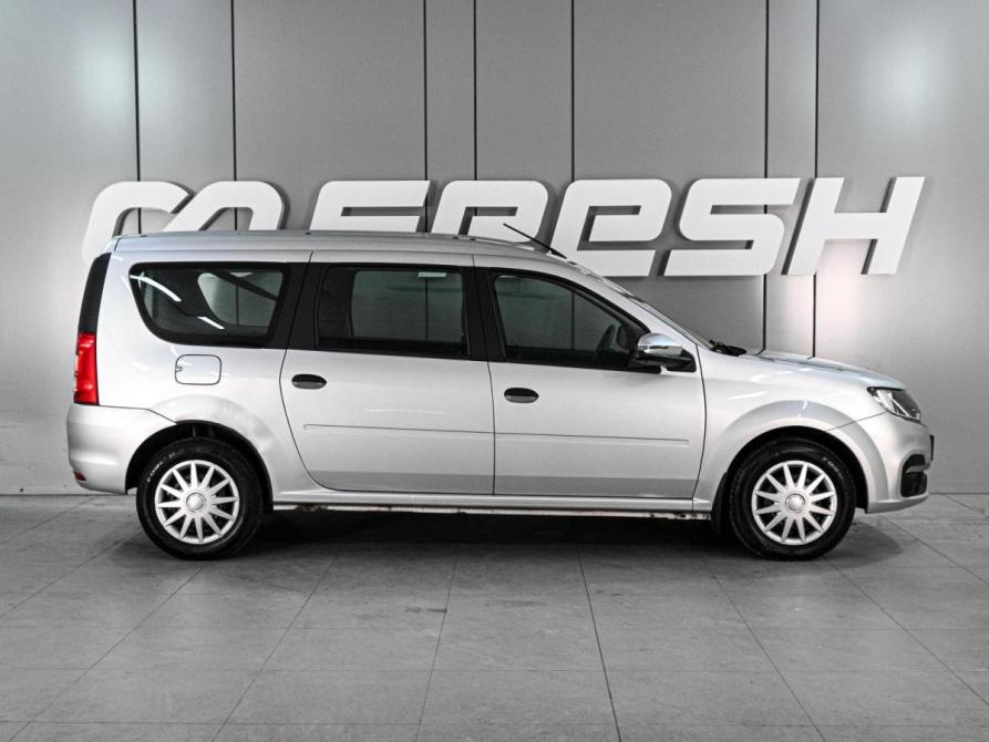 Lada (ВАЗ) Largus I Рестайлинг Ростов-на-Дону  - изображение 5
