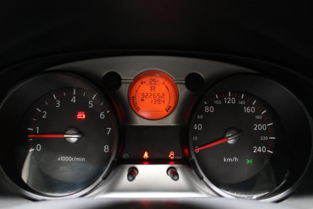 Nissan Qashqai I Кемерово  - изображение 17