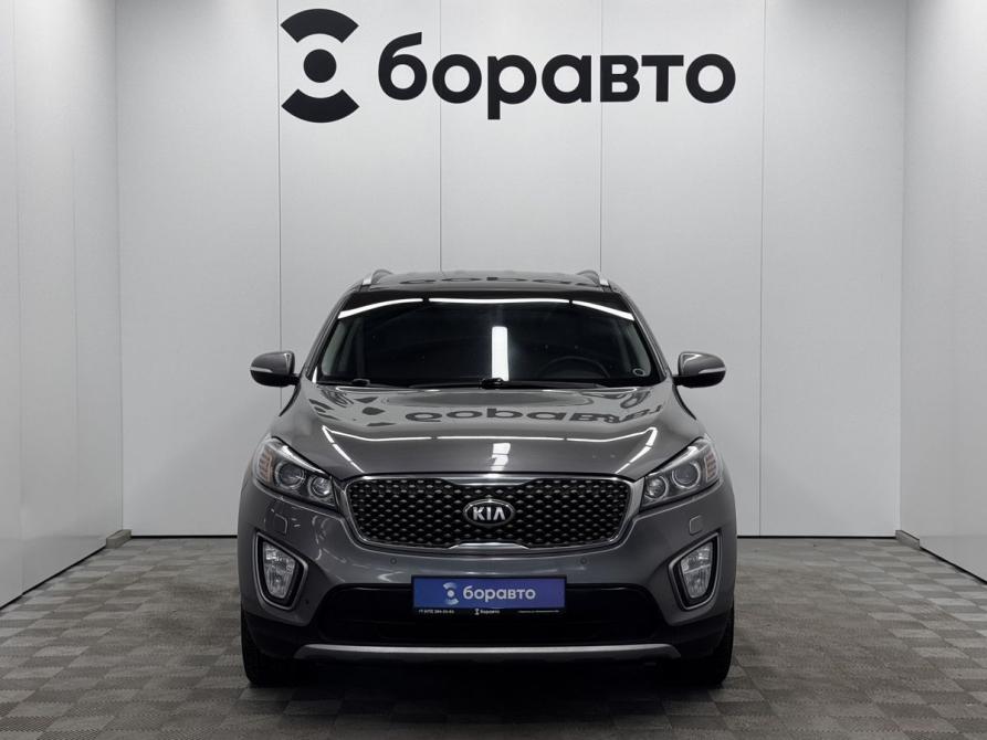 Kia Sorento III Prime Воронеж  - изображение 5