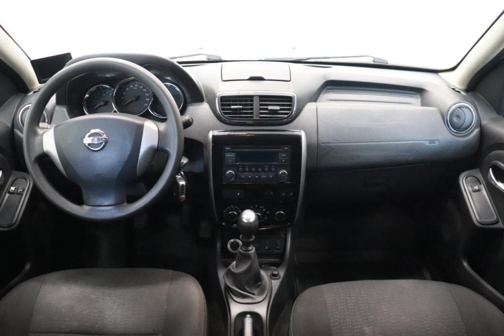 Nissan Terrano III (D10) Ульяновск  - изображение 12
