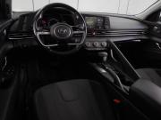 Hyundai Elantra VII (CN7) Воронеж  - изображение 23
