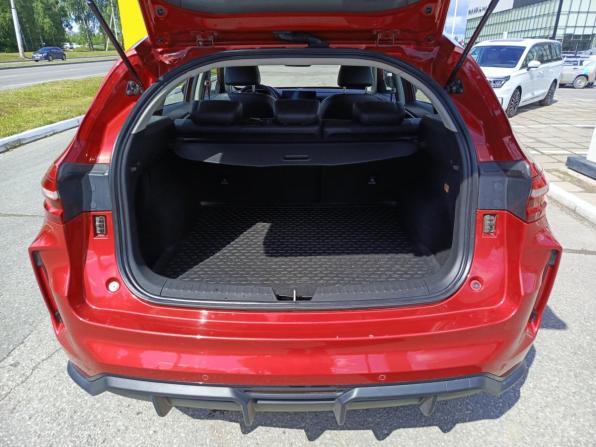Haval F7 I Рестайлинг с пробегом 2024 года, цена 2 550 000 рублей, 53951 км, внедорожник, Автокод Объявления