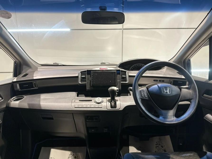 Honda Freed I Новосибирск  - изображение 13