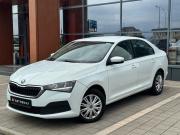Skoda Rapid I Рестайлинг Владикавказ  - изображение 17