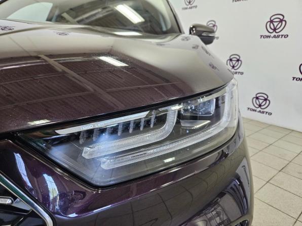 Chery Tiggo 8 Pro I с пробегом 2022 года, цена 2 058 000 рублей, 52714 км, внедорожник, Автокод Объявления