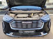 Haval Jolion I Рестайлинг Уфа  - изображение 28