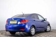 Hyundai Solaris I Рестайлинг Пермь  - изображение 27